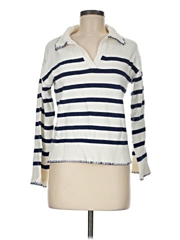 T Tahari Pullover Sweater (view 1)