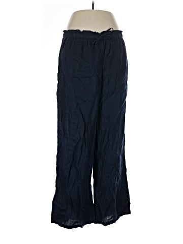 J.Crew Linen Pants (view 1)