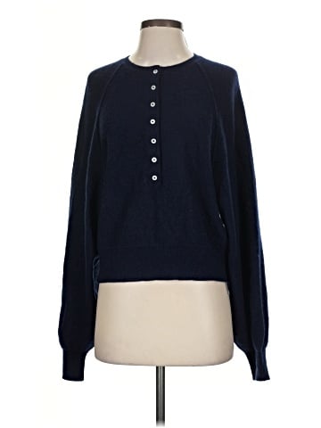 Free People Cashmere Cardigan (view 1)