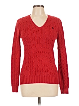 Ralph Lauren Pullover Sweater