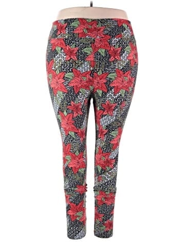 Lularoe Active Pants (view 1)