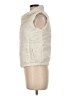 Just Be... 100% Polyester Ivory Vest Size M - photo 5