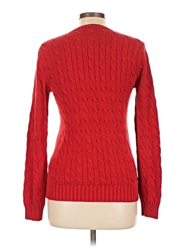 Ralph Lauren Pullover Sweater (view 2)