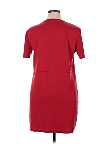 Zara Casual Dress (view 2)