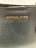 MICHAEL Michael Kors Solid Black Leather Satchel One size - photo 3