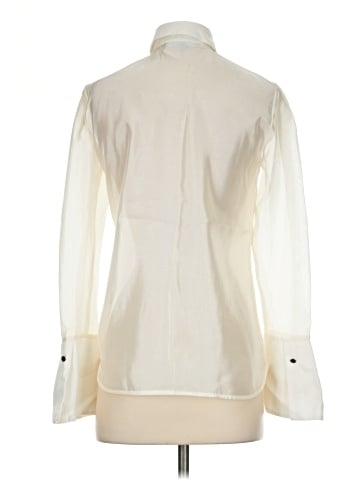 Antonio Melani Long Sleeve Blouse (view 2)