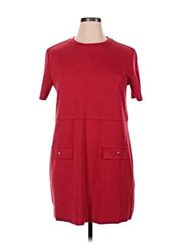 Zara Casual Dress (view 1)
