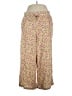 Torrid Floral Yellow Casual Pants Size 1X Plus (1) - photo 1