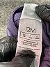 Adidas 100% Polyester Purple Track Jacket 9-12 MO / 12 MO - photo 4