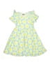 Epic Threads Yellow Dress Size 6X - photo 1