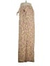 Torrid Floral Yellow Casual Pants Size 1X Plus (1) - photo 5