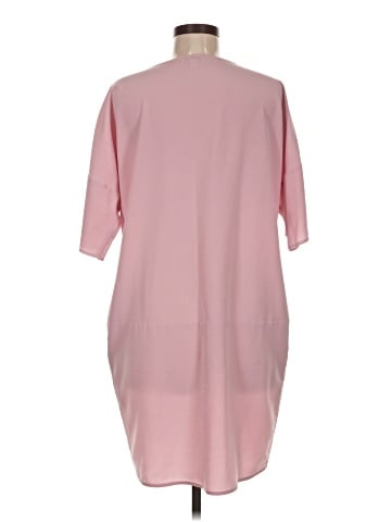 H By Halston Casual Dress (view 2)