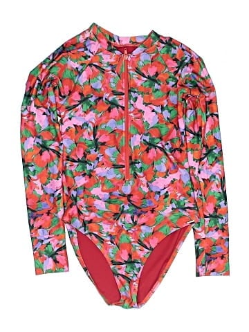 Relleciga Wetsuit (view 1)