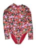 Relleciga Print Pink Wetsuit Size 1 - photo 1