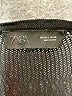 Zara Black 3/4 Sleeve Blouse Size L - photo 7