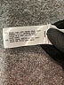 Zara Black 3/4 Sleeve Blouse Size L - photo 8