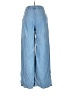 Bershka Blue Jeans Size 00 - photo 2