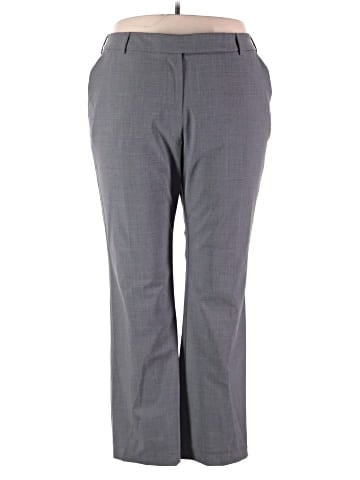 Lands' End Dress Pants (view 1)