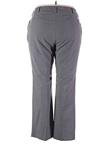 Lands' End Dress Pants (view 2)
