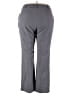 Lands' End Gray Dress Pants Size 18 - photo 2