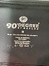 90 Degree by Reflex Black Active Pants Size M - photo 4