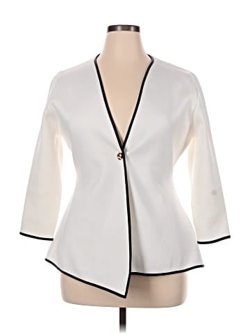 Zara Blazer (view 1)