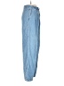 Bershka Blue Jeans Size 00 - photo 4