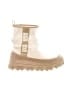 Ugg Ivory Boots Size 12 - photo 1