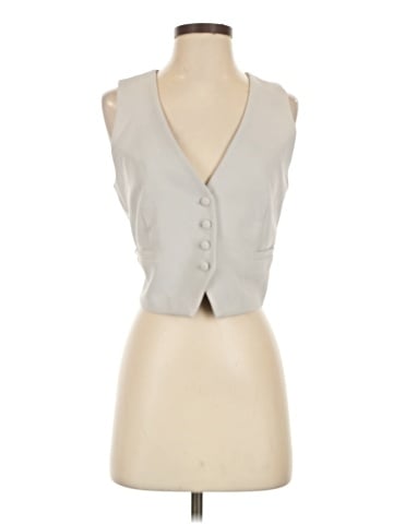 Jason Wu Vest (view 1)