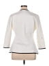 Zara Ivory Blazer Size XL - photo 2