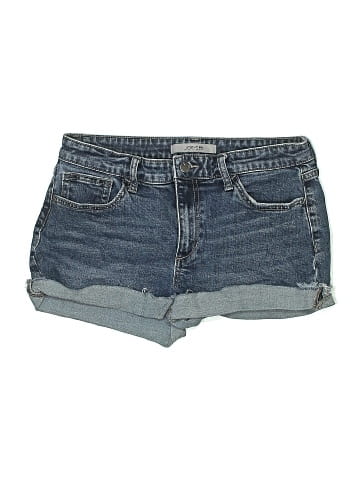 Joe's Jeans Denim Shorts (view 1)