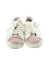 Vintage Havana Stars Silver Sneakers Size 9 - photo 2