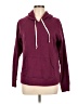 Old Navy Burgundy Pullover Hoodie Size L - photo 1