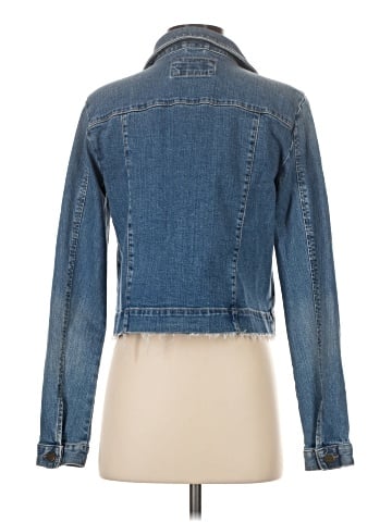 Ann Taylor LOFT Denim Jacket (view 2)