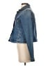 Ann Taylor LOFT Blue Denim Jacket Size S - photo 5