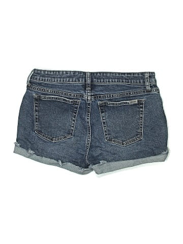 Joe's Jeans Denim Shorts (view 2)