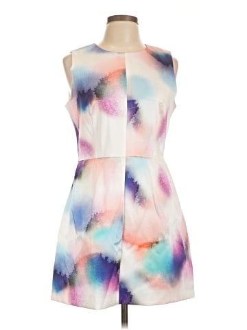 French Connection Cocktail Dress (view 1)