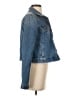 Ann Taylor LOFT Blue Denim Jacket Size S - photo 4