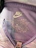 Nike Purple Track Jacket 12-18 MO / 18 MO - photo 3