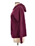 Old Navy Burgundy Pullover Hoodie Size L - photo 5