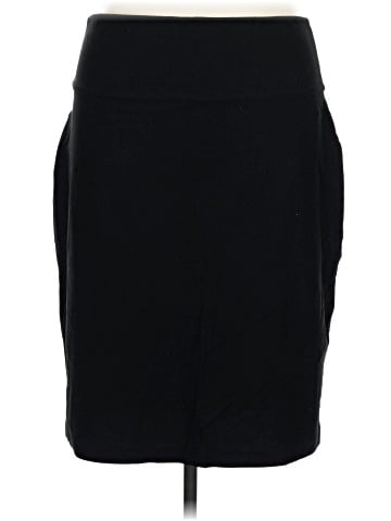 Eileen Fisher Casual Skirt (view 1)