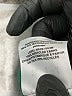 Adidas 100% Polyester Green Sweatshirt Size 18 - photo 8