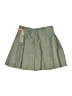 Crewcuts Solid Green Skirt Size 4 - photo 2