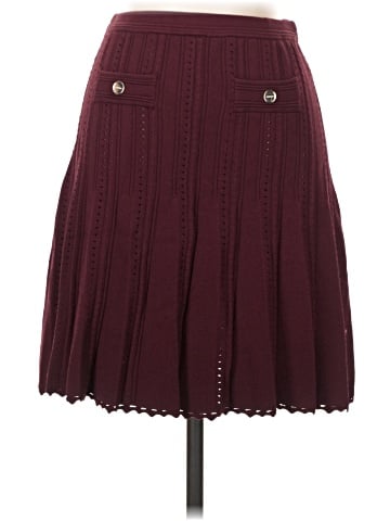 Sandro Casual Skirt (view 1)
