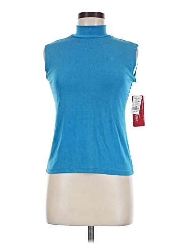 Made in Heaven Sleeveless Top (view 1)