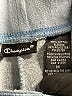 Champion Blue Casual Pants Size M - photo 7