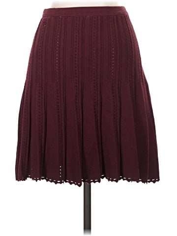 Sandro Casual Skirt (view 2)