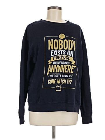 Teepublic Sweatshirt (view 1)