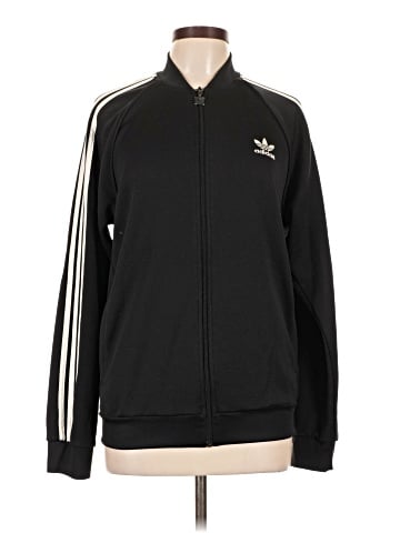 Adidas Track Jacket (view 1)