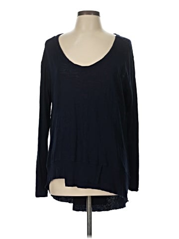 Andrea Jovine Long Sleeve T-Shirt (view 1)